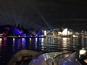 Sydney Harbour3