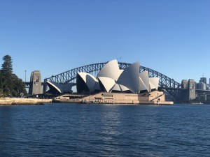Sydney Harbour4